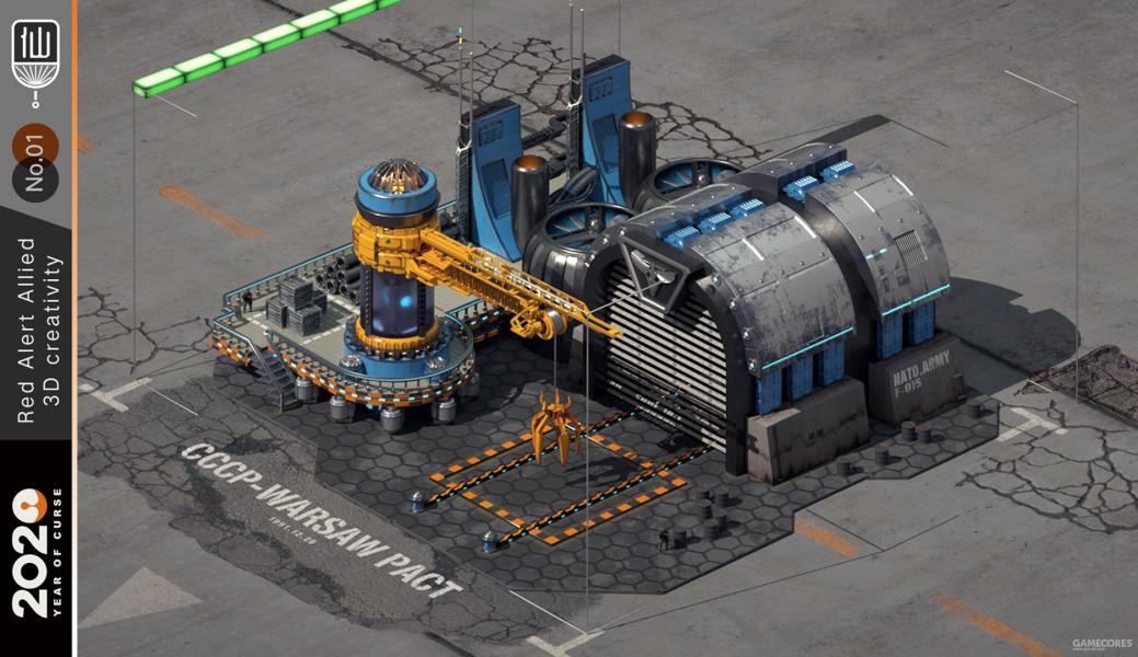 Red Alert 2 remastered when?