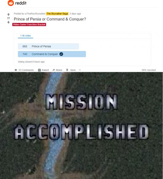 Power shifts quickly in the Brotherhood